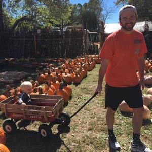 Meet your Posher, Kyle