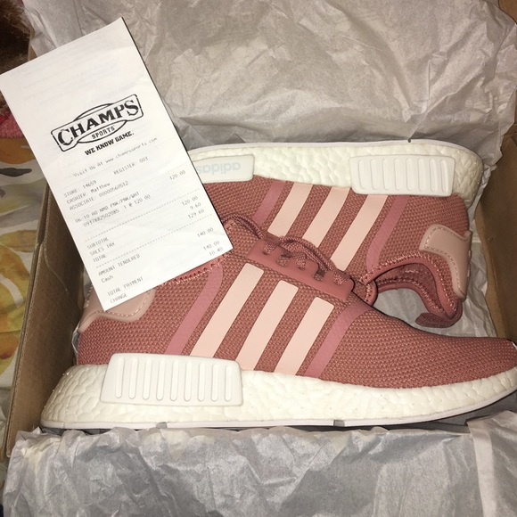 Adidas NMD