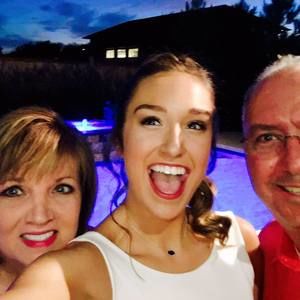 Meet your Posher, Suzy