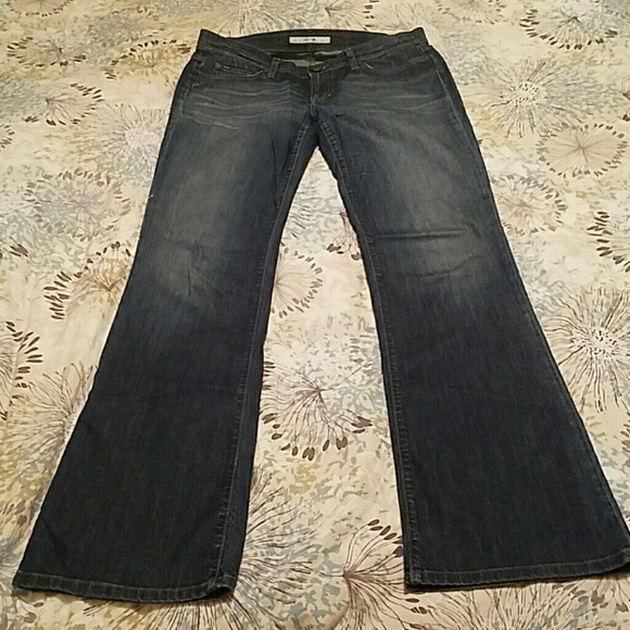GUC Joe's Jean's style: Socialite size: 30