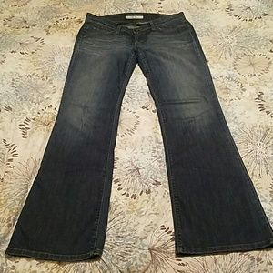 GUC Joe's Jean's style: Socialite size: 30