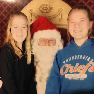 Meet your Posher, Carrie