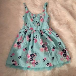 Little Girls Dress