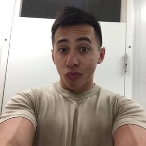 Meet your Posher, Steven