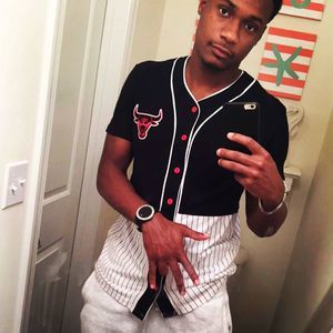 Meet your Posher, Keith