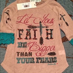 Southern Grace shirt