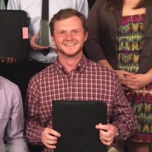 Meet your Posher, Parker