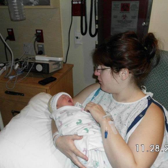 Meet your Posher, Meghan