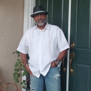 Meet your Posher, Christopher lg