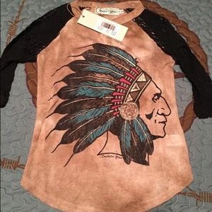 Southern Grace shirt