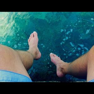 Meet your Posher, Marcos