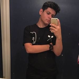 Meet your Posher, Ricky