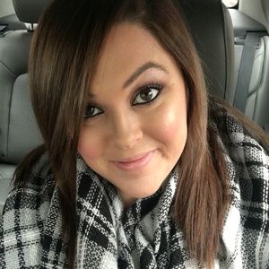 Meet your Posher, Savannah