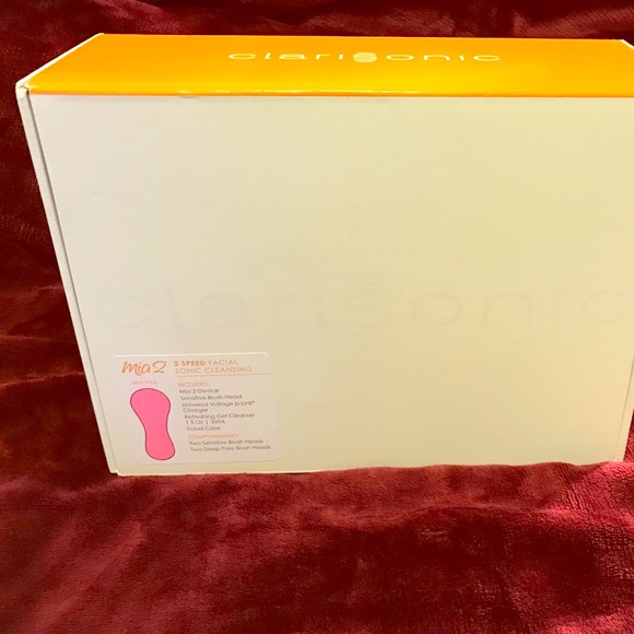 Clarisonic Mia2