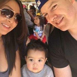 Meet your Posher, Jason