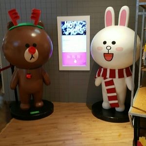 Meet your Posher, Ben