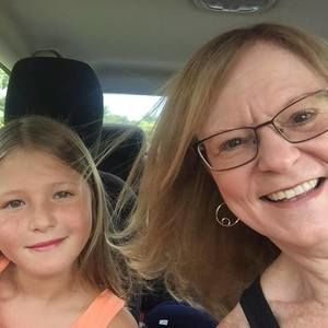 Meet your Posher, Mary