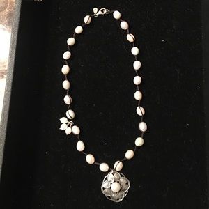 Rhyannon Necklace by Silpada Designs!!!