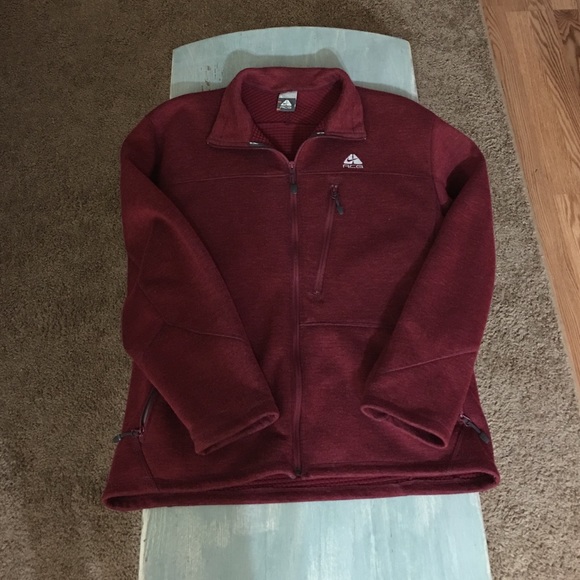 Great little winter jacket!