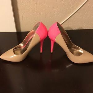 Steve Madden pumps