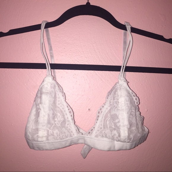 🌸Lace bralette🌸