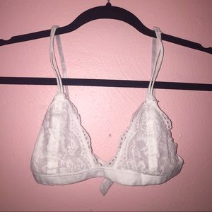 🌸Lace bralette🌸