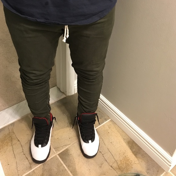 Men's H&M joggers