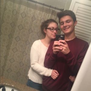 Meet your Posher, Braden