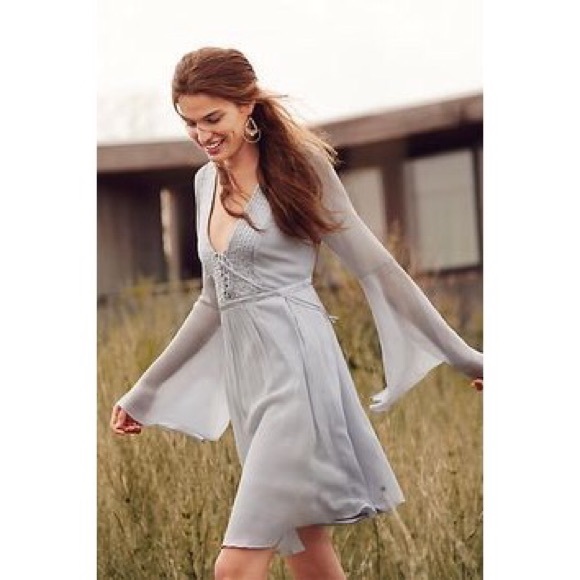 NWT Anthropologie Dress
