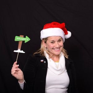 Meet your Posher, Lee ann