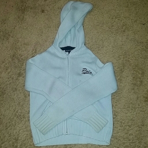Girls jacket