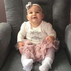 Meet your Posher, Eve