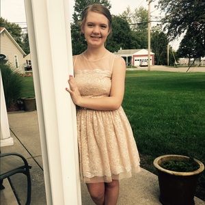 Meet your Posher, Shawna