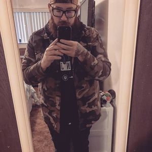 Meet your Posher, Ryan