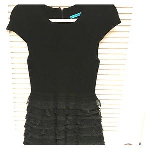 Alice + Olivia LBD (never worn)