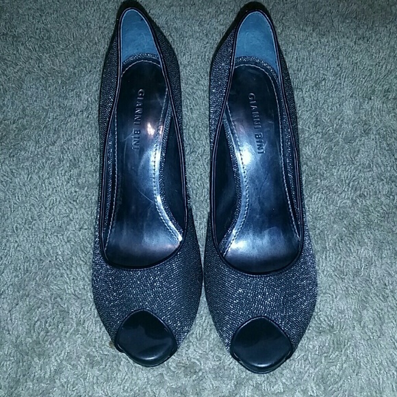 heels