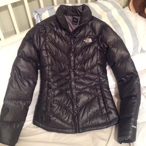North Face jacket NWOT