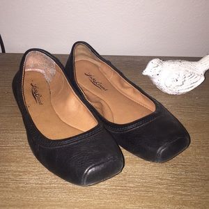 Lucky Brand Ballet Flats