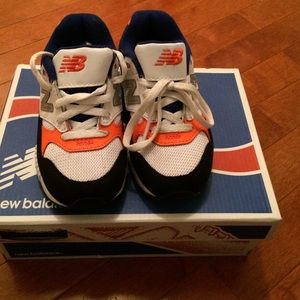 New Balance 530 Toddler Boys