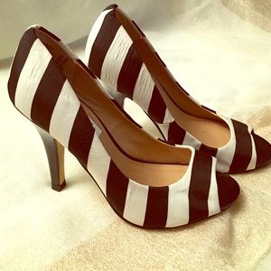 *Reserved* Vintage Barbie Inspired Heels.