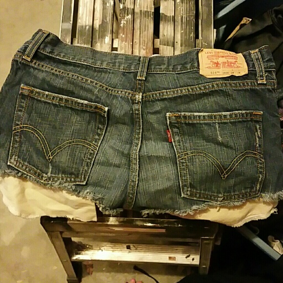 Shorts - Picture 2 of 2