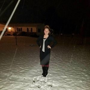 Meet your Posher, Michaela