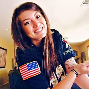 Meet your Posher, Jackie