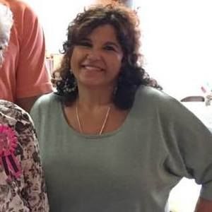 Meet your Posher, Arlene