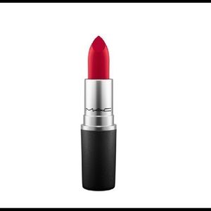 MAC Ruby Woo