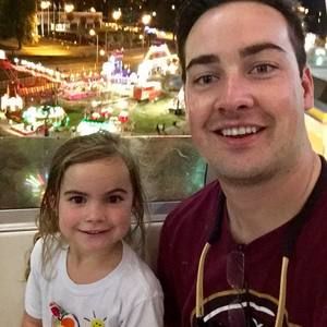 Meet your Posher, Mark