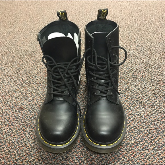 Dr. Martens 1460 Smooth