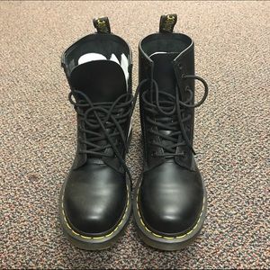 Dr. Martens 1460 Smooth