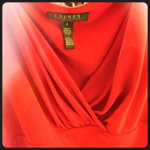 Lauren Ralph Lauren Dress
