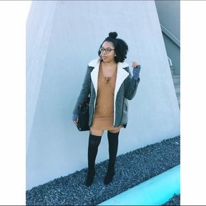 Meet your Posher, Kristine